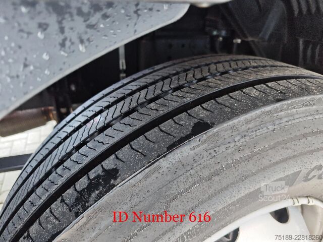  MAN TGM 15.250 4x2 Ruthmann T300.4