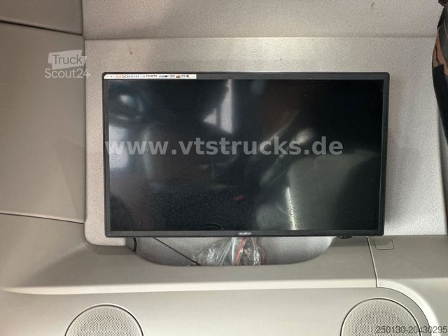 Viehtransporter LKW DAF XF 530 4x2 Finkl 2.Stock Viehaufbau