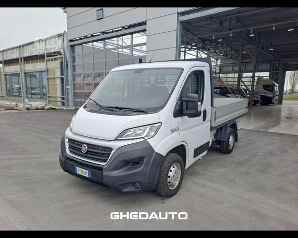 Minibus FIAT DUCATO CASSONE