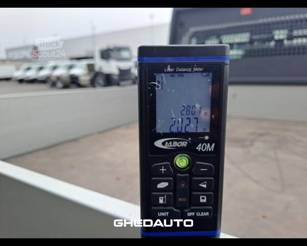 Minibus FIAT DUCATO CASSONE