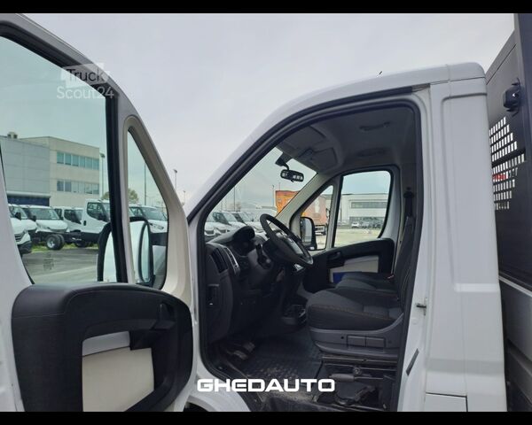 Minibus FIAT DUCATO CASSONE