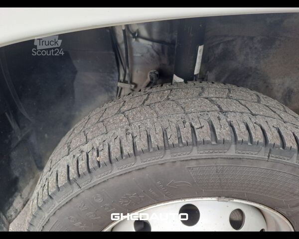 Minibus FIAT DUCATO CASSONE