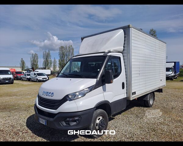Minibus IVECO 35C14 - 35C14H