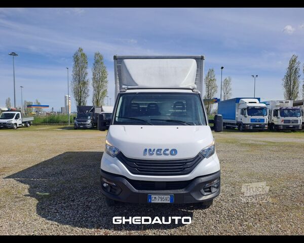 Minibus IVECO 35C14 - 35C14H