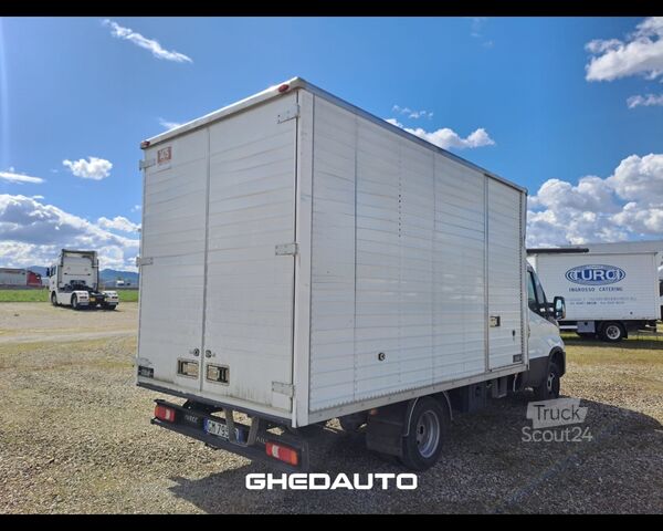 Minibus IVECO 35C14 - 35C14H