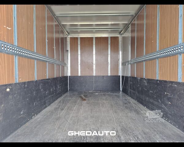 Minibus IVECO 35C14 - 35C14H