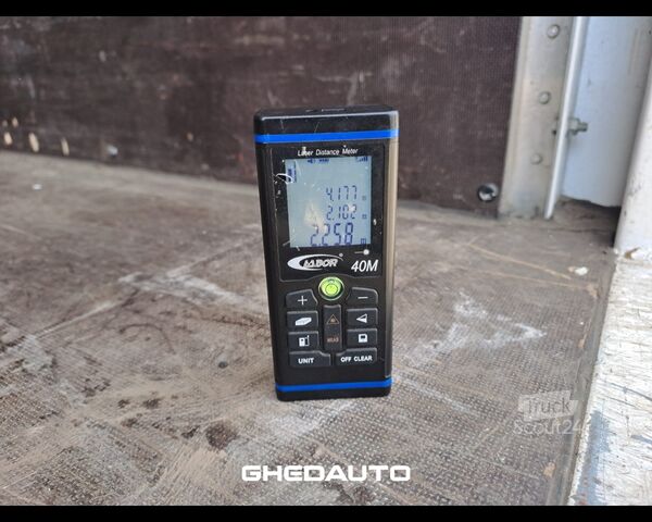 Minibus IVECO 35C14 - 35C14H