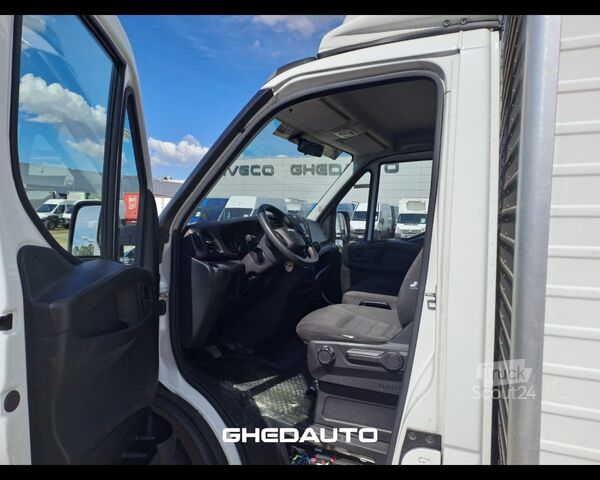 Minibus IVECO 35C14 - 35C14H