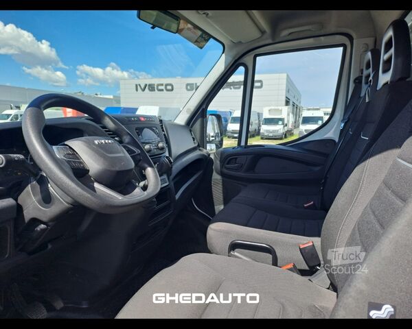 Minibus IVECO 35C14 - 35C14H