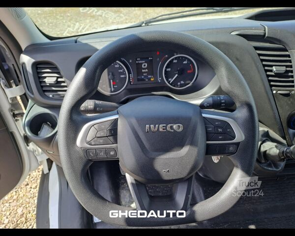 Minibus IVECO 35C14 - 35C14H