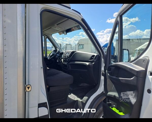 Minibus IVECO 35C14 - 35C14H