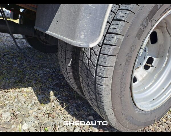 Minibus IVECO 35C14 - 35C14H