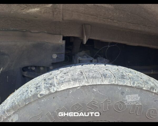 Minibus IVECO 35C14 - 35C14H