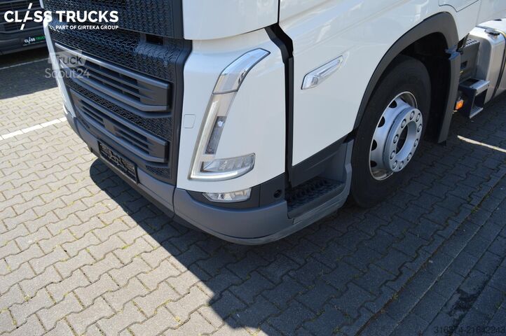 Standardni vlačilec VOLVO FH 460 Globetrotter XL i-Save