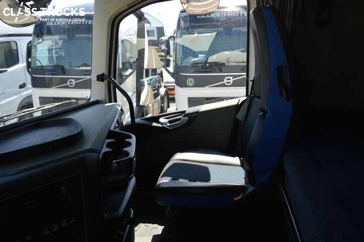 Standardni vlačilec VOLVO FH 460 Globetrotter XL i-Save