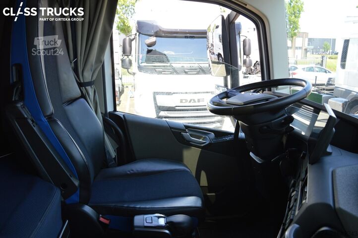 Standardni vlačilec VOLVO FH 460 Globetrotter XL i-Save