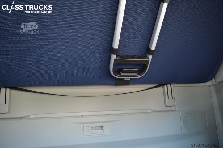 Standardni vlačilec VOLVO FH 460 Globetrotter XL i-Save