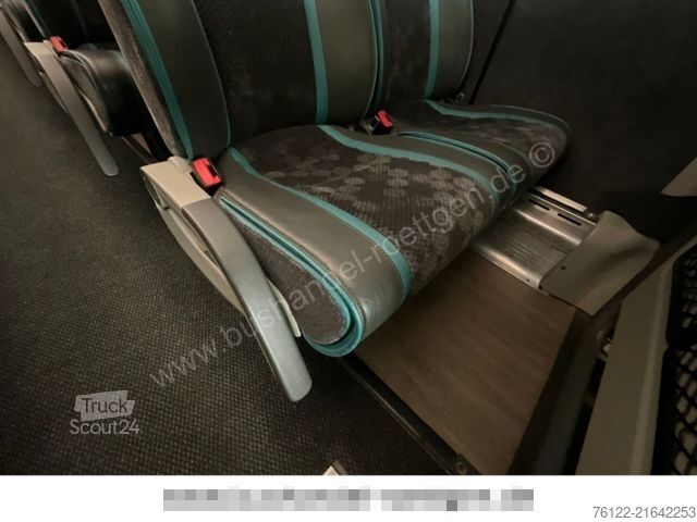 Туристичний автобус VDL Futura FHD 2/516/Travego/Tourismo/Original-KM