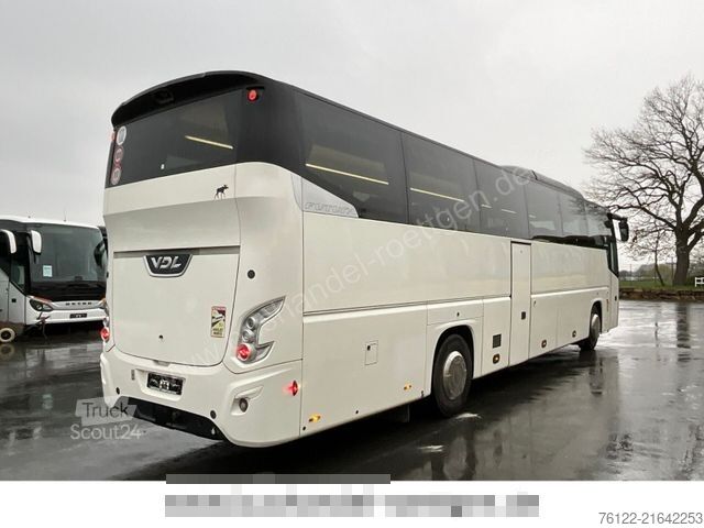 Туристичний автобус VDL Futura FHD 2/516/Travego/Tourismo/Original-KM