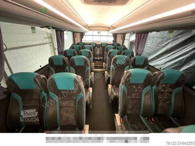 Туристичний автобус VDL Futura FHD 2/516/Travego/Tourismo/Original-KM