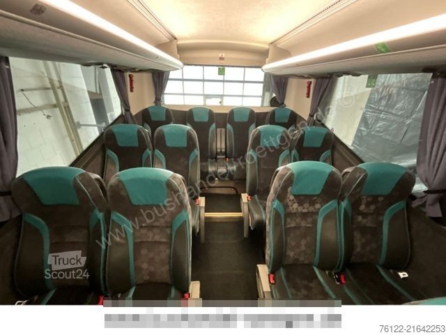 Туристичний автобус VDL Futura FHD 2/516/Travego/Tourismo/Original-KM