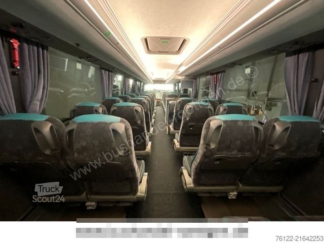 Туристичний автобус VDL Futura FHD 2/516/Travego/Tourismo/Original-KM