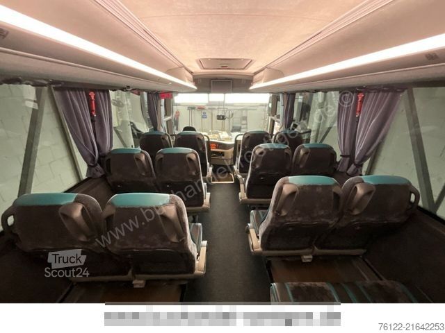 Туристичний автобус VDL Futura FHD 2/516/Travego/Tourismo/Original-KM