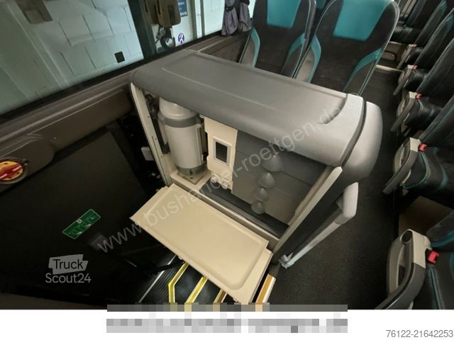 Туристичний автобус VDL Futura FHD 2/516/Travego/Tourismo/Original-KM