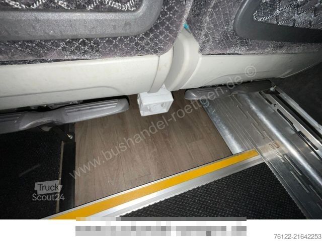 Туристичний автобус VDL Futura FHD 2/516/Travego/Tourismo/Original-KM