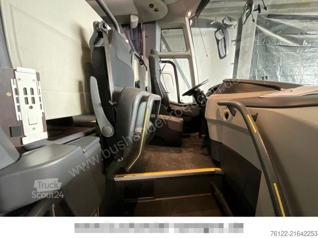 Туристичний автобус VDL Futura FHD 2/516/Travego/Tourismo/Original-KM