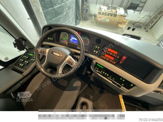 Туристичний автобус VDL Futura FHD 2/516/Travego/Tourismo/Original-KM