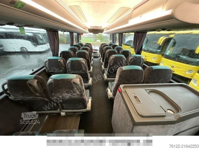 Autobus VDL Futura FHD 2/516/Travego/Tourismo/Original-KM