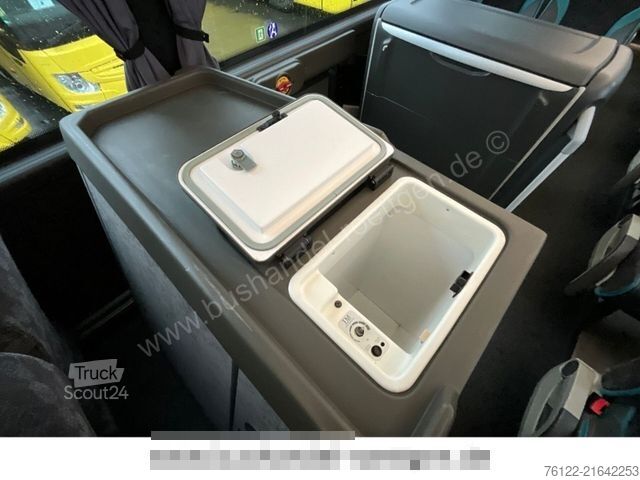 Autobus VDL Futura FHD 2/516/Travego/Tourismo/Original-KM