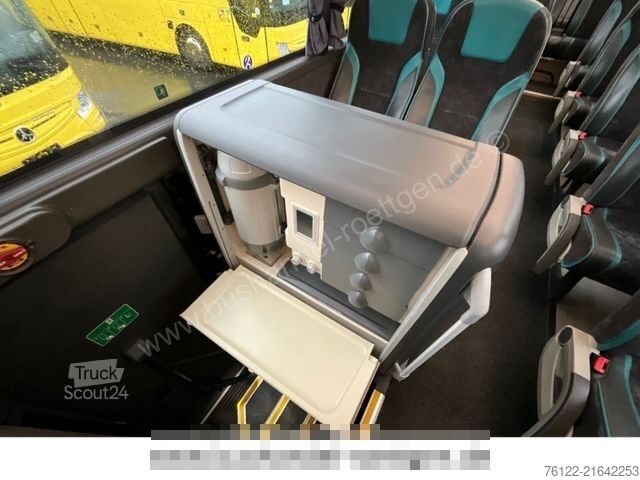 Autobus VDL Futura FHD 2/516/Travego/Tourismo/Original-KM