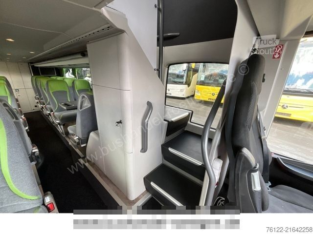 Dviaukštis autobusas SETRA S 531 DT / 431 / Skyliner / Astromega