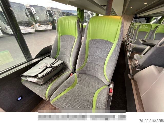 Dviaukštis autobusas SETRA S 531 DT / 431 / Skyliner / Astromega