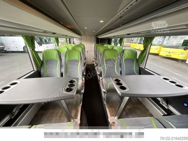 Dviaukštis autobusas SETRA S 531 DT / 431 / Skyliner / Astromega