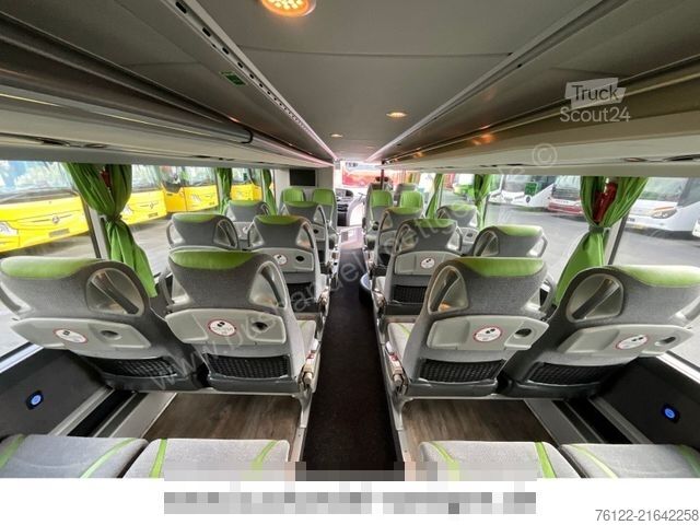 Dviaukštis autobusas SETRA S 531 DT / 431 / Skyliner / Astromega