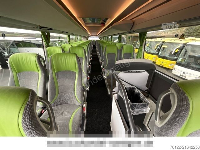 Dviaukštis autobusas SETRA S 531 DT / 431 / Skyliner / Astromega