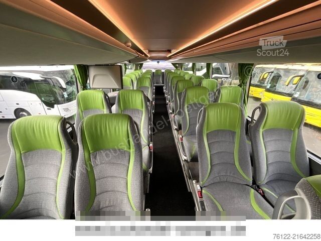 Dviaukštis autobusas SETRA S 531 DT / 431 / Skyliner / Astromega