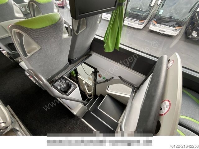 Dviaukštis autobusas SETRA S 531 DT / 431 / Skyliner / Astromega