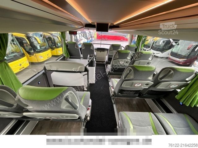 Dviaukštis autobusas SETRA S 531 DT / 431 / Skyliner / Astromega