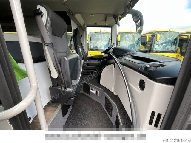 Dviaukštis autobusas SETRA S 531 DT / 431 / Skyliner / Astromega