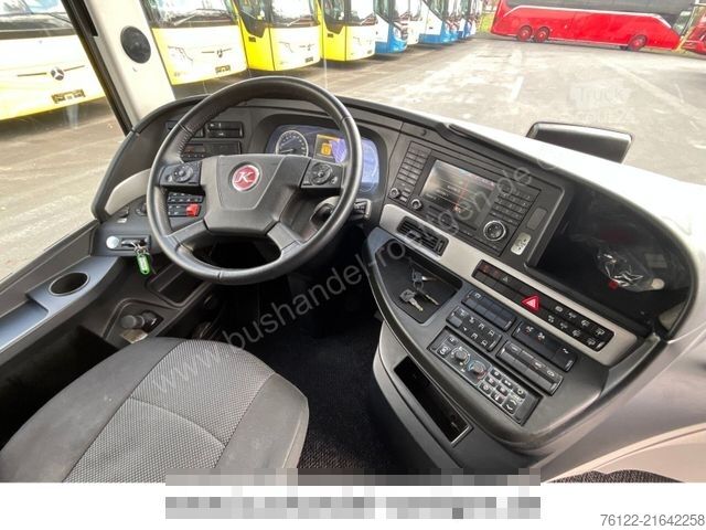 Dviaukštis autobusas SETRA S 531 DT / 431 / Skyliner / Astromega