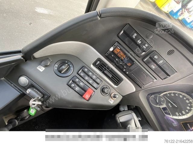 Dviaukštis autobusas SETRA S 531 DT / 431 / Skyliner / Astromega