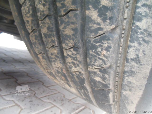 Standardowy ciągnik siodłowy VOLVO FH 13/480, GLOBE XL, 6X2, TOP STAND!