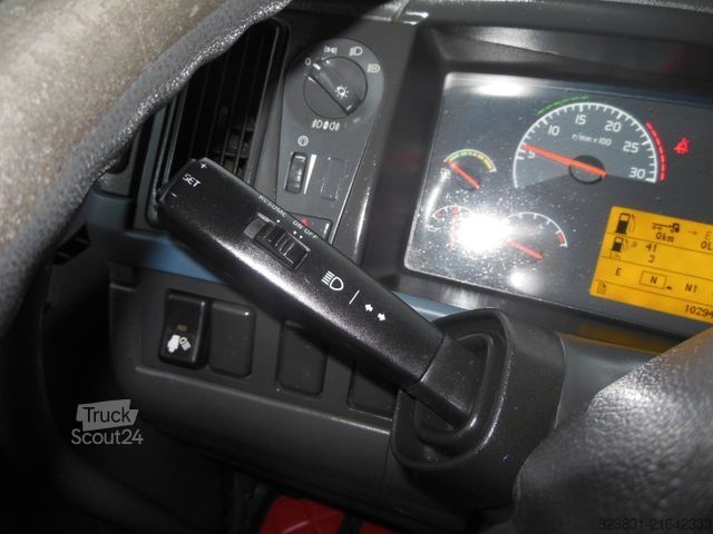 Standardowy ciągnik siodłowy VOLVO FH 13/480, GLOBE XL, 6X2, TOP STAND!