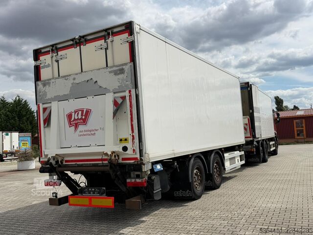 Autocamion greu IVECO Stralis