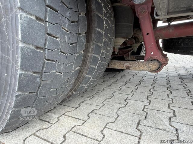 Autocamion greu IVECO Stralis