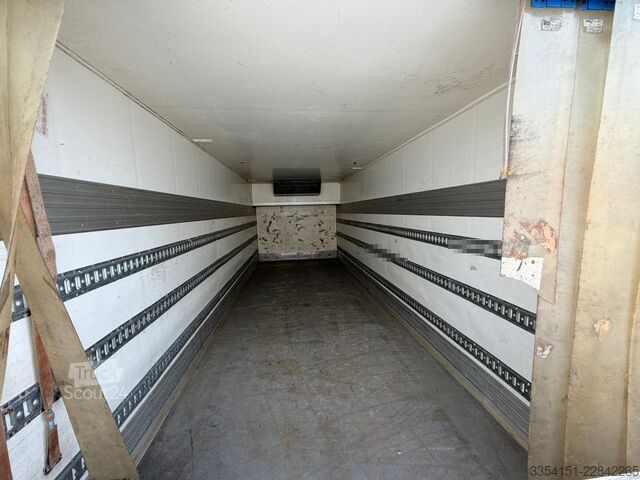 Autocamion greu IVECO Stralis